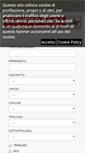 Mobile Screenshot of centrocasaimmobiliare.it